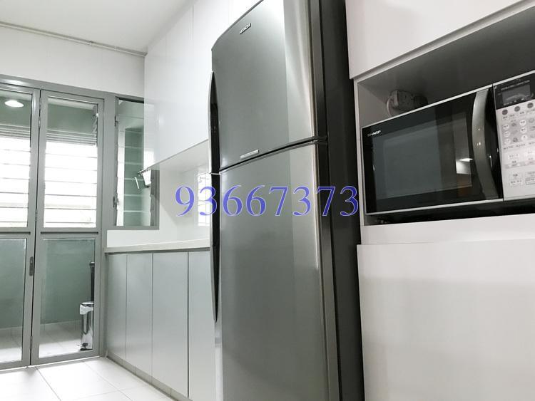 Blk 274C Punggol Place (Punggol), HDB 4 Rooms #171917442